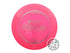 Discraft Elite Z Cigarra [Anthony Barela] Fairway Driver Golf Disc (Individually Listed)