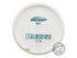 Discraft Dye Pack Bottom Stamp ESP Buzzz Midrange Golf Disc (Individually Listed)