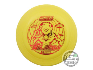 Innova DX Alien Midrange Golf Disc (Individually Listed)