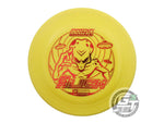 Innova DX Alien Midrange Golf Disc (Individually Listed)