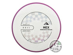 Axiom Neutron Soft Hex Midrange Golf Disc (Individually Listed)
