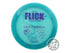 Discraft Limited Edition 2026 Ledgestone Open Sparkle Elite Z Flick Distance Driver Golf Disc (Individually Listed)