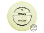Innova Proto Glow Champion Mako3 Midrange Golf Disc (Individually Listed)