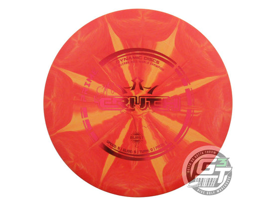 Dynamic Discs Prime Burst EMAC Truth Midrange Golf Disc (Individually Listed)