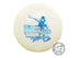 Innova Limited Edition 2024 NADGT at The Preserve Glow Champion Wraith Distance Driver Golf Disc (Individually Listed)