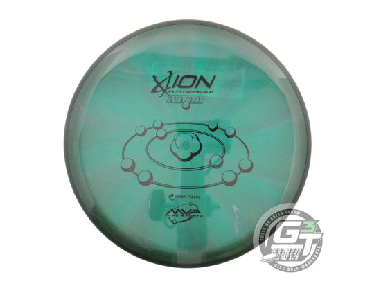 MVP Proton Ion Putter Golf Disc (Individually Listed)