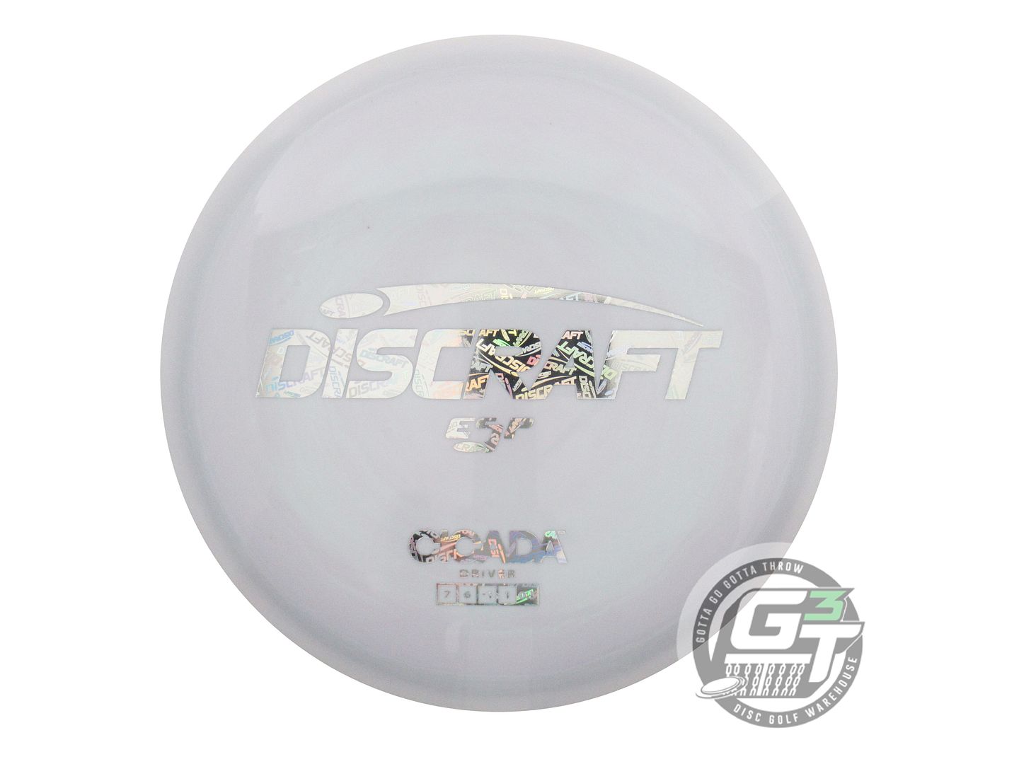 Discraft ESP Cicada Fairway Driver Golf Disc (Individually Listed)