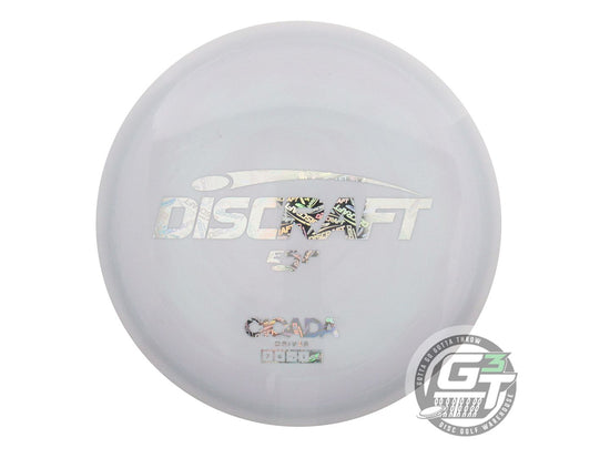 Discraft ESP Cicada Fairway Driver Golf Disc (Individually Listed)