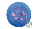 Infinite Discs D-Blend Artifact Putter Golf Disc (Individually Listed)