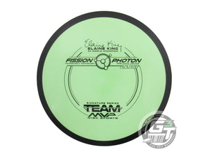 MVP Fission Photon [Elaine King 5X] Distance Driver Golf Disc (Individually Listed)