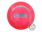 Discraft Elite Z Nuke Distance Driver Golf Disc (Individually Listed)