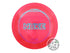 Discraft Elite Z Nuke Distance Driver Golf Disc (Individually Listed)