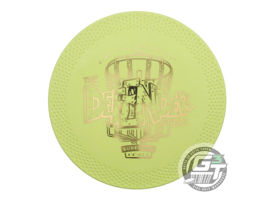 Quest AT Sure Grip Defender DDT Fairway Driver Golf Disc (Individually Listed)