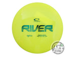 Latitude 64 Opto Line River Fairway Driver Golf Disc (Individually Listed)