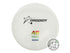 Prodigy 400 Glow Series A5 Approach Midrange Golf Disc (Individually Listed)