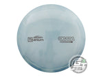 Discraft Titanium Cicada Fairway Driver Golf Disc (Individually Listed)