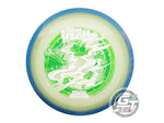 Axiom Limited Edition 2026 Team Series Halloween Edition Simon Lizotte Eclipse Glow Proton Aspect Distance Driver Golf Disc (Individually Listed)