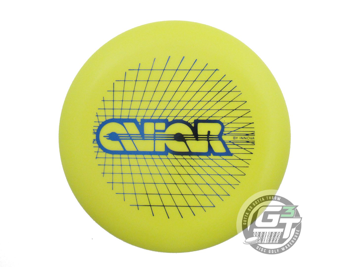 Innova DX Classic Aviar Putter Golf Disc (Individually Listed)