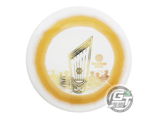 Westside Tournament Ring Harp Putter Golf Disc (Individually Listed)