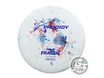 Prodigy 300 Fractal PA2 Putter Golf Disc (Individually Listed)