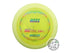 Innova Blizzard Champion Boss Distance Driver Golf Disc (Individually Listed)