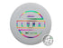 Discraft Paul McBeth Signature Jawbreaker Luna Putter Golf Disc (Individually Listed)