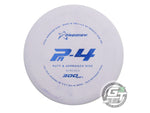 Prodigy 300 Soft Series PA4 Putter Golf Disc (Individually Listed)