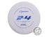 Prodigy 300 Soft Series PA4 Putter Golf Disc (Individually Listed)