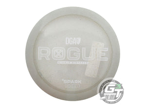 DGA Spark Rogue Distance Driver Golf Disc (Individually Listed)