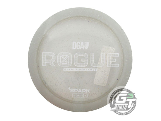 DGA Spark Rogue Distance Driver Golf Disc (Individually Listed)