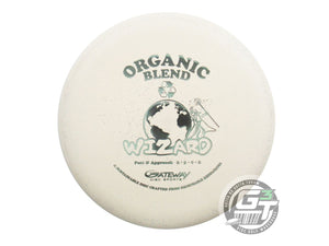 Gateway Hemp Blend Super Soft Wizard Putter Golf Disc (Individually Listed)