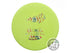 Innova Star AviarX3 Putter Golf Disc (Individually Listed)