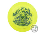 Discraft Limited Edition 2026 Ledgestone Open Z Super FLX Nuke OS Distance Driver Golf Disc (Individually Listed)
