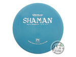 Gateway Platinum Shaman Putter Golf Disc (Individually Listed)