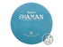 Gateway Platinum Shaman Putter Golf Disc (Individually Listed)