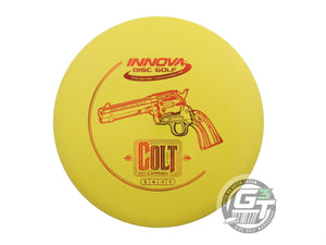Innova DX Colt Putter Golf Disc (Individually Listed)