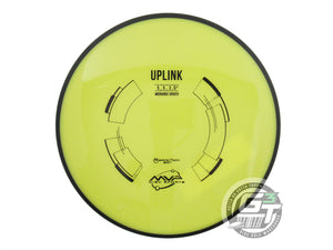 MVP Neutron Soft Uplink Midrange Golf Disc (Individually Listed)