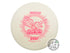 Innova Proto Glow DX Roc Midrange Golf Disc (Individually Listed)