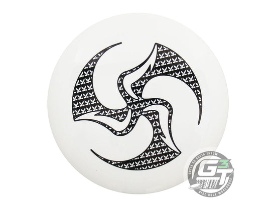 Latitude 64 Limited Edition 2025 Signature Kristin Latt Huk Lab Royal Grand Grace Distance Driver Golf Disc (Individually Listed)