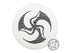 Latitude 64 Limited Edition 2025 Signature Kristin Latt Huk Lab Royal Grand Grace Distance Driver Golf Disc (Individually Listed)