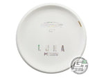 Discraft Dye Pack Bottom Stamp Paul McBeth ESP Luna Putter Golf Disc (Individually Listed)