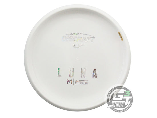 Discraft Dye Pack Bottom Stamp Paul McBeth ESP Luna Putter Golf Disc (Individually Listed)