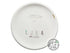 Discraft Dye Pack Bottom Stamp Paul McBeth ESP Luna Putter Golf Disc (Individually Listed)