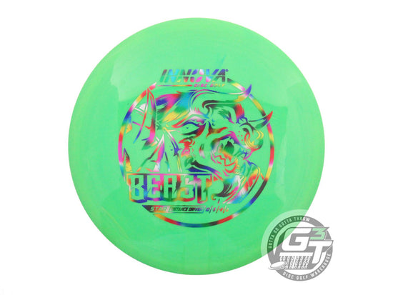 Innova Star Beast Distance Driver Golf Disc (Individually Listed)
