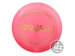 DGA ProLine Squall Midrange Golf Disc (Individually Listed)