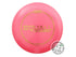 DGA ProLine Squall Midrange Golf Disc (Individually Listed)