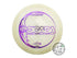 Discraft Seasonal Mega Glo Z Cicada Fairway Driver Golf Disc (Individually Listed)