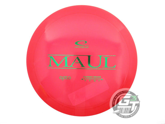 Latitude 64 Opto Line Maul Fairway Driver Golf Disc (Individually Listed)