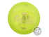 DGA Spark Sail Distance Driver Golf Disc (Individually Listed)
