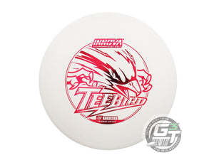 Innova DX Teebird Fairway Driver Golf Disc (Individually Listed)